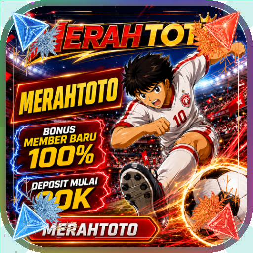 merahtoto — galeri pratinjau Resmi APK